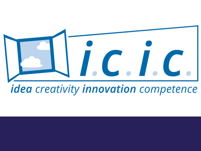 Logo i.c.i.c.